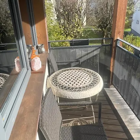 Pletzer Apartamento Kitzbühel