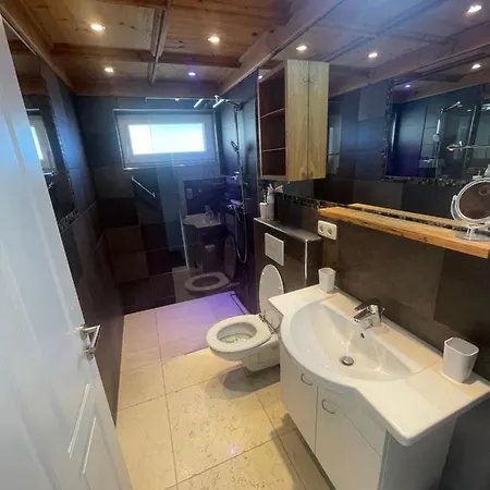 Appartement Pletzer Kitzbühel