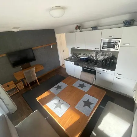 Apartamento Pletzer