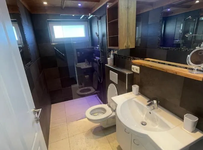 Appartamento Pletzer Kitzbühel