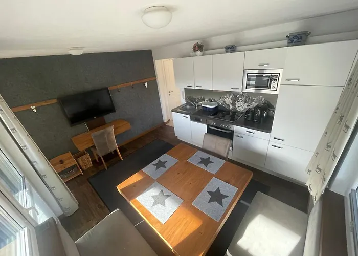 Appartamento Pletzer