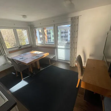 Appartement Pletzer *
